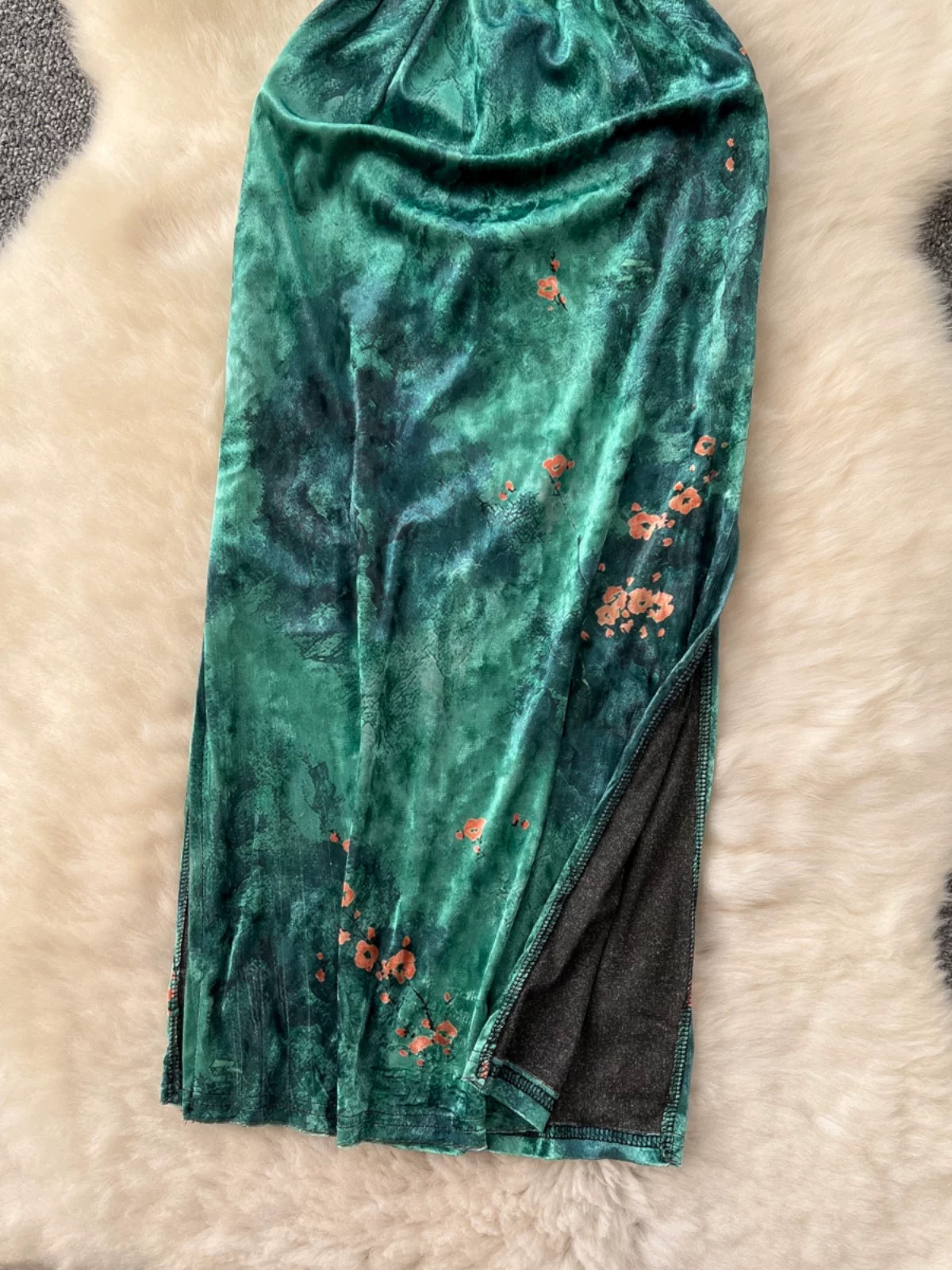 Alexis qipao dress Q228 images